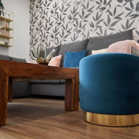 Appartamento El Coso Boutique Lucena Esterno foto