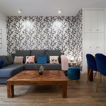 Appartamento El Coso Boutique Lucena Esterno foto