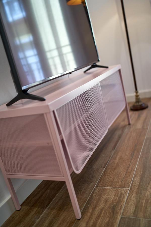 Appartamento El Coso Boutique Lucena Esterno foto