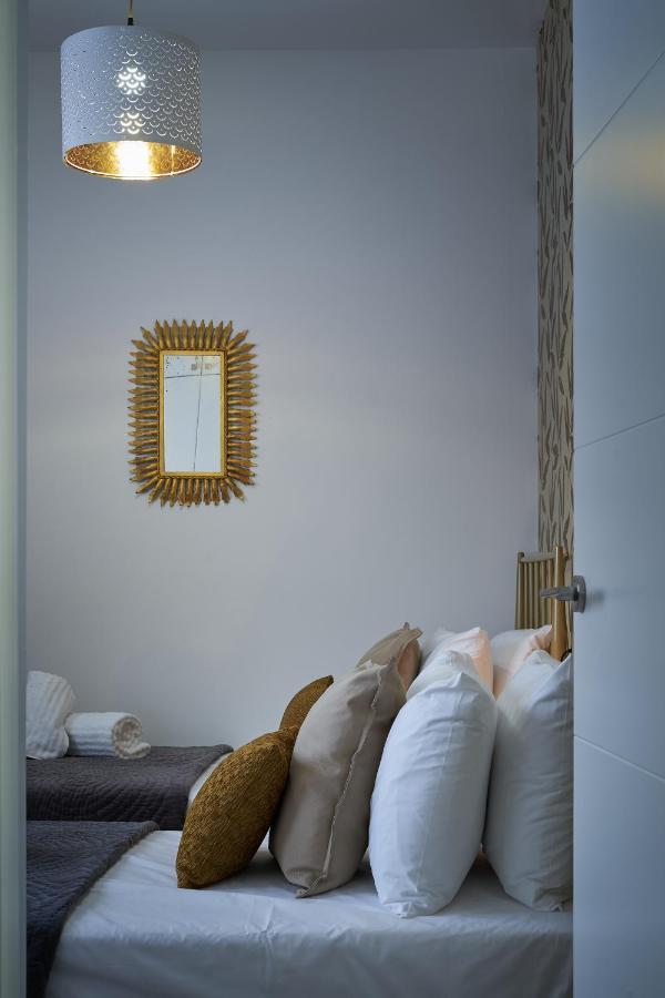 Appartamento El Coso Boutique Lucena Esterno foto