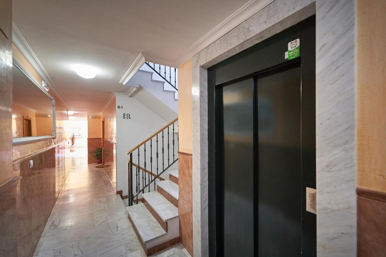 Appartamento El Coso Boutique Lucena Esterno foto