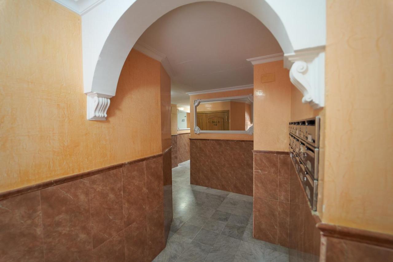 Appartamento El Coso Boutique Lucena Esterno foto