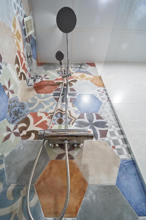 Appartamento El Coso Boutique Lucena Esterno foto