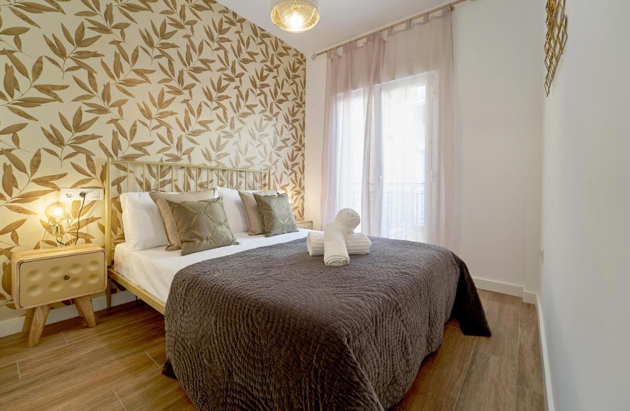 Appartamento El Coso Boutique Lucena Esterno foto