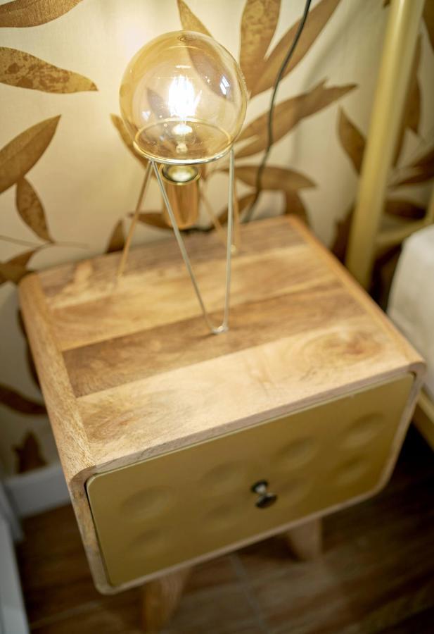 Appartamento El Coso Boutique Lucena Esterno foto
