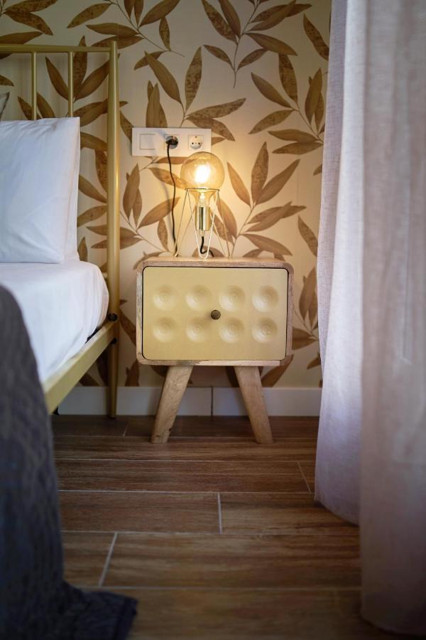 Appartamento El Coso Boutique Lucena Esterno foto