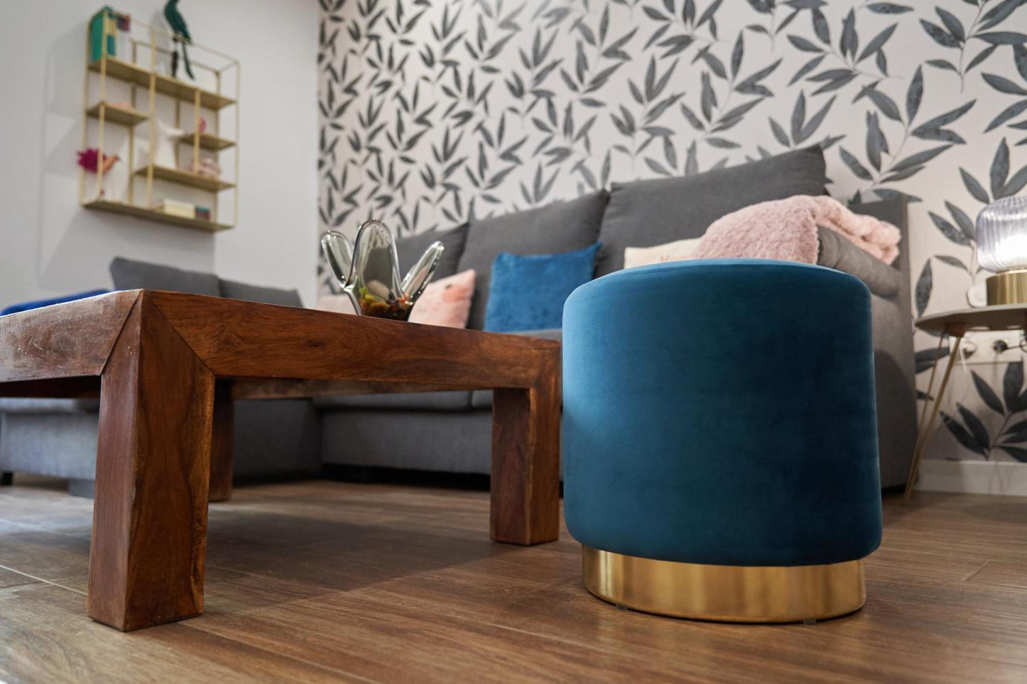 Appartamento El Coso Boutique Lucena Esterno foto