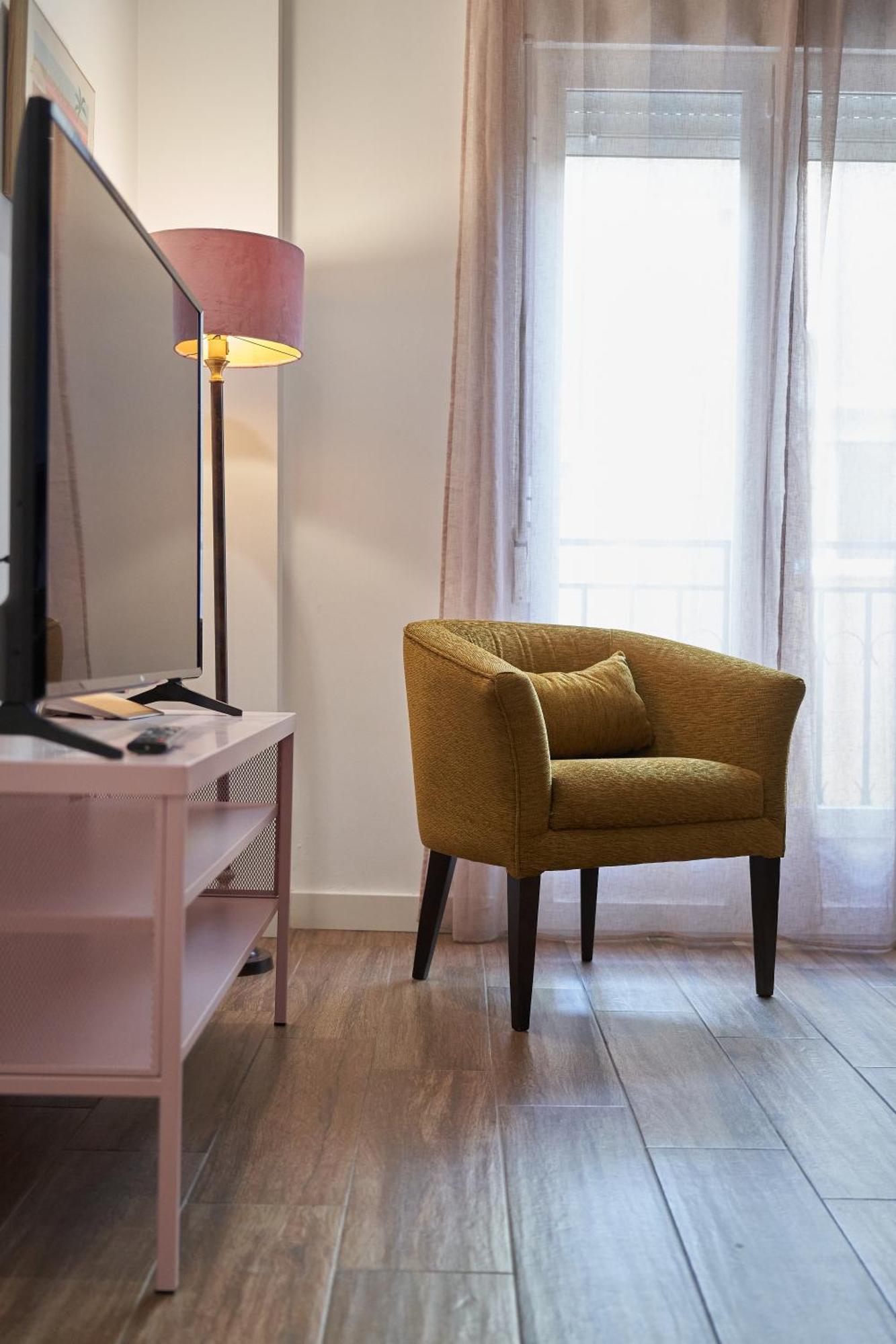 Appartamento El Coso Boutique Lucena Esterno foto