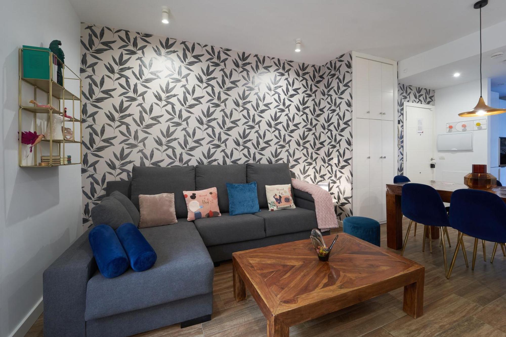 Appartamento El Coso Boutique Lucena Esterno foto