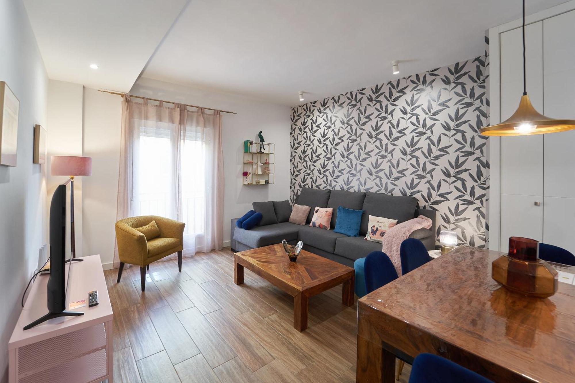 Appartamento El Coso Boutique Lucena Esterno foto
