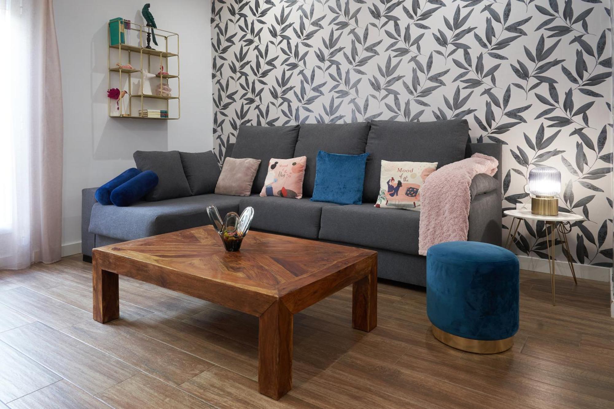Appartamento El Coso Boutique Lucena Esterno foto