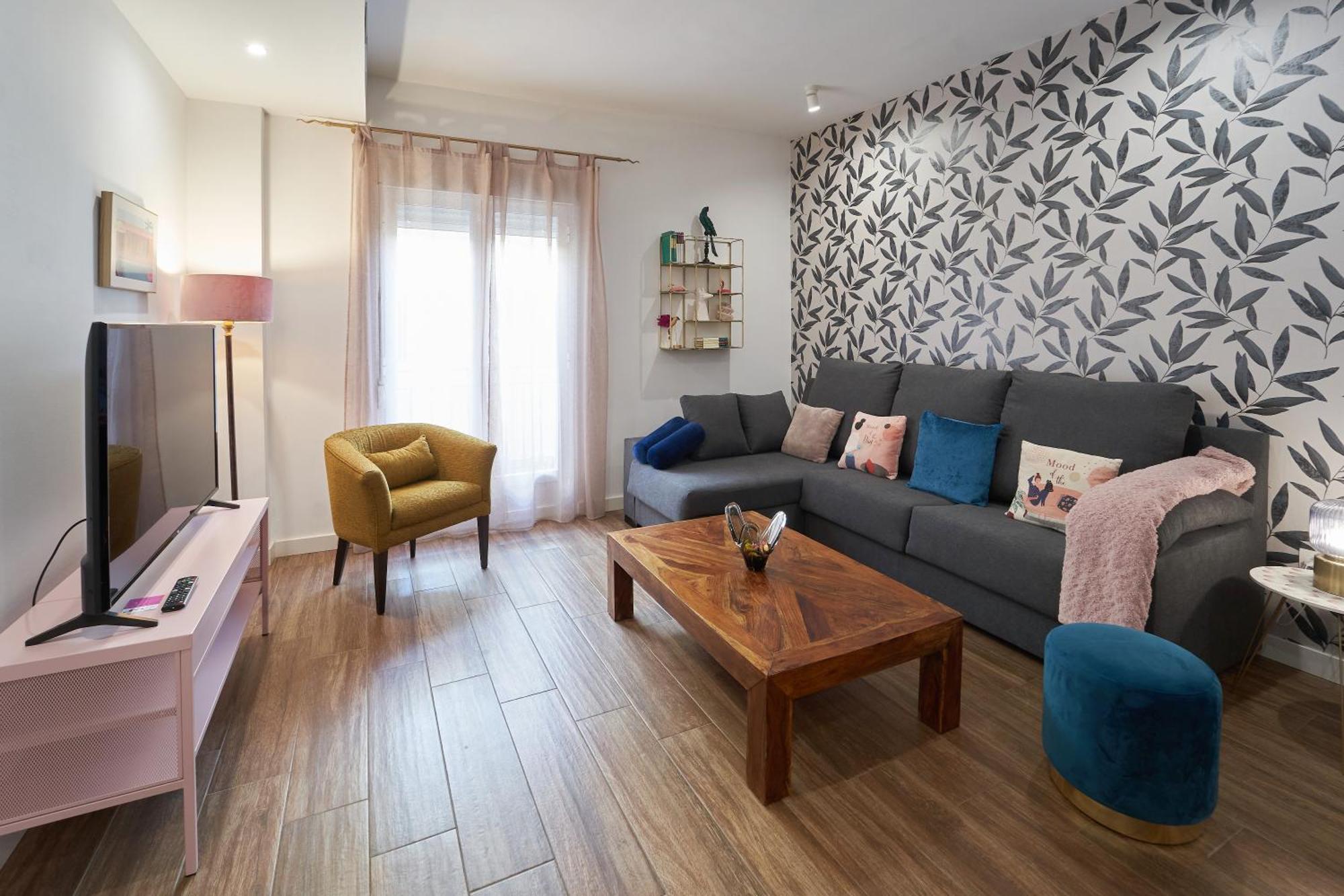 Appartamento El Coso Boutique Lucena Esterno foto